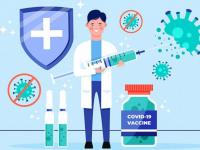 Вакцинация против гриппа и Covid 19